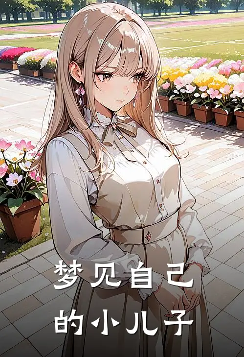 梦见自己的小儿子