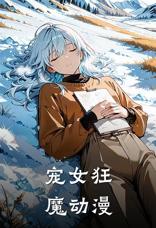 宠女狂魔动漫