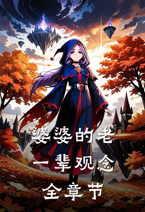 婆婆的老一辈观念全章节