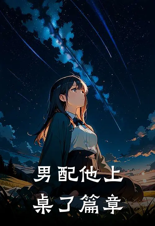 男配他上桌了篇章
