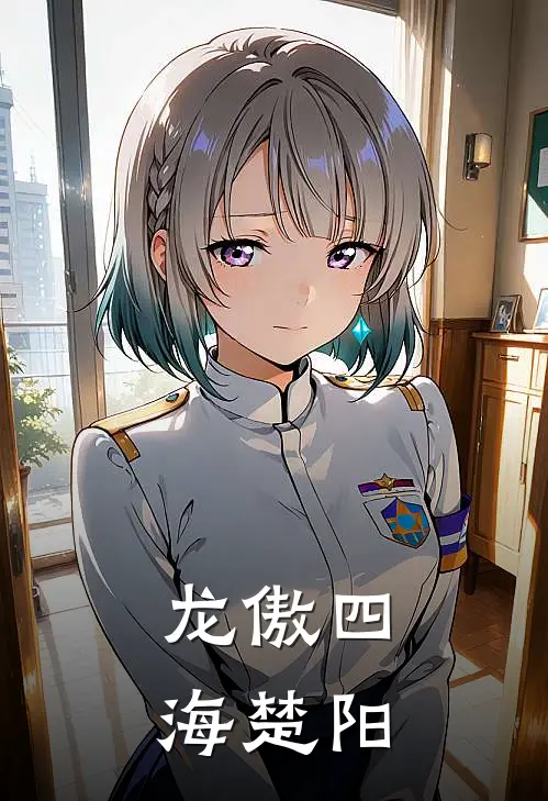 龙傲四海楚阳