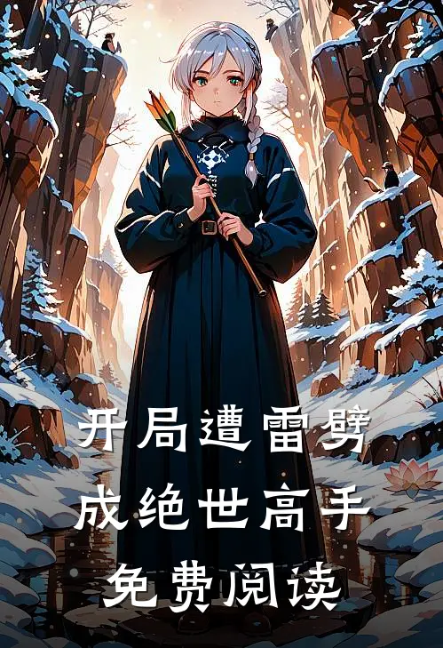 开局遭雷劈成绝世高手免费阅读