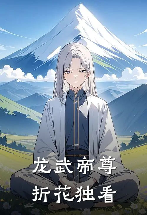 龙武帝尊折花独看