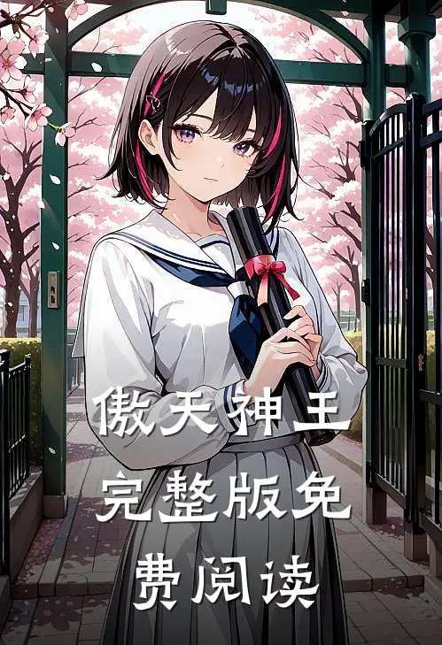 傲天神王完整版免费阅读
