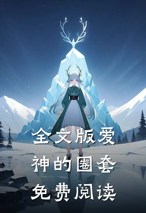 全文版爱神的圈套免费阅读
