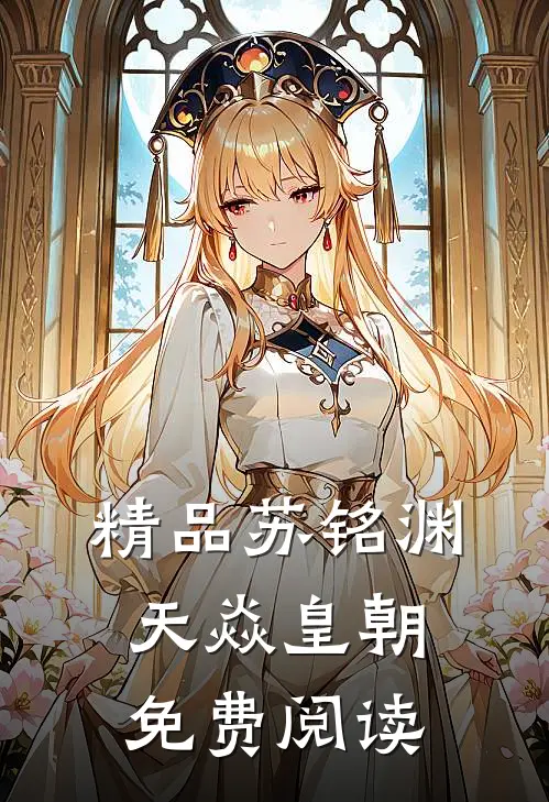 精品苏铭渊天焱皇朝免费阅读