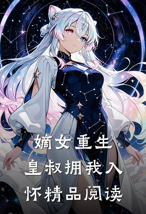 嫡女重生,皇叔拥我入怀精品阅读