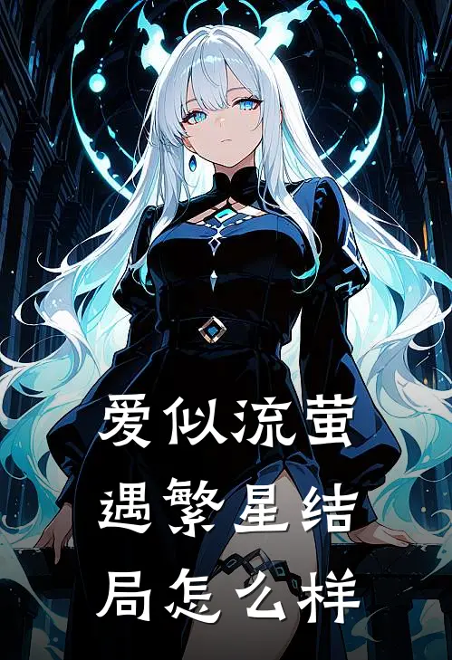 爱似流萤遇繁星结局怎么样