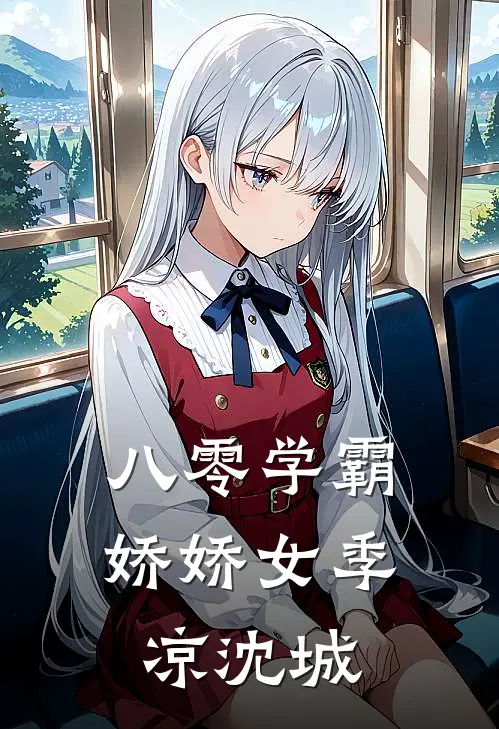 八零学霸娇娇女季凉沈城