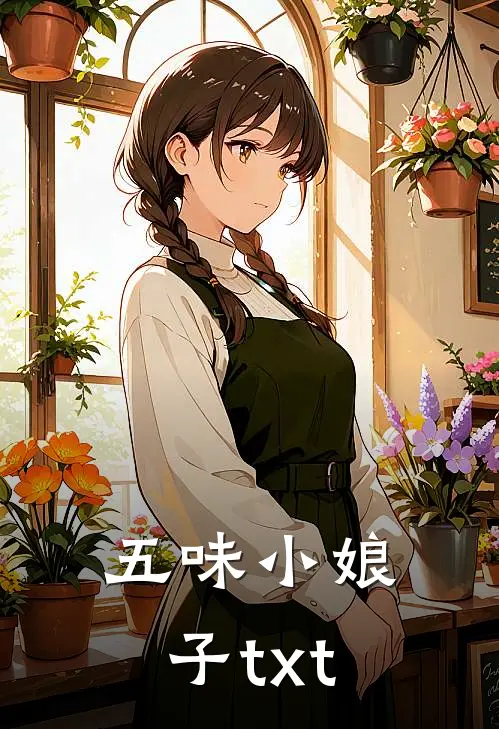 五味小娘子txt