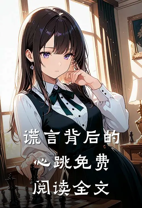 谎言背后的心跳免费阅读全文