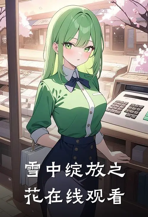 雪中绽放之花在线观看
