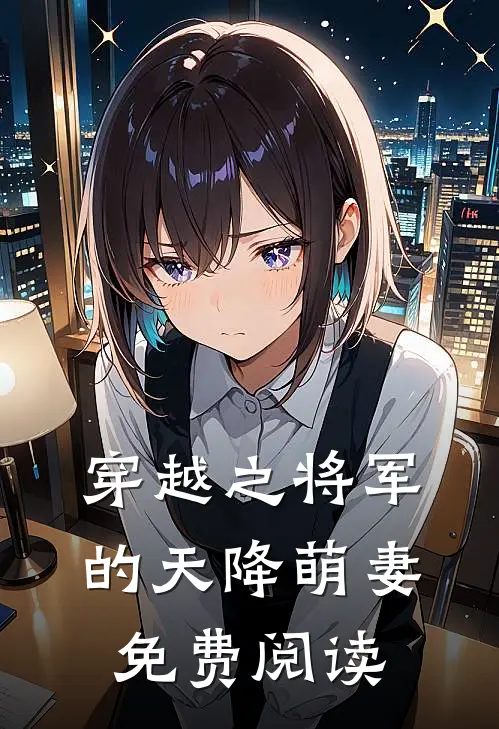 穿越之将军的天降萌妻免费阅读