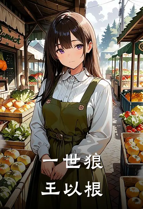 一世狼王 以根