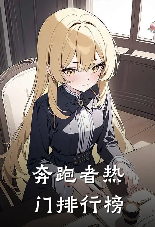 奔跑者热门排行榜