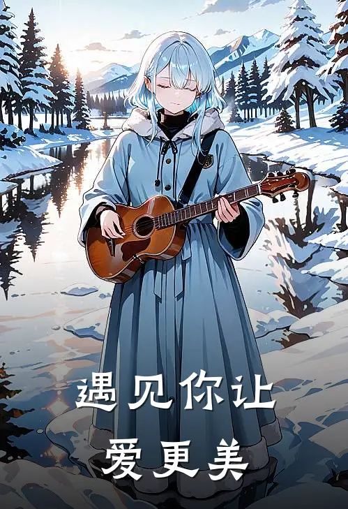 遇见你让爱更美