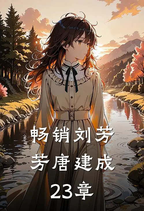 畅销刘芳芳唐建成23章