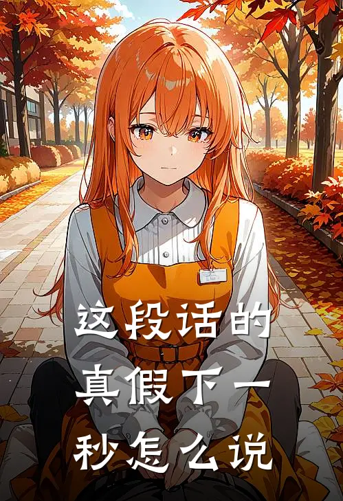 这段话的真假下一秒怎么说