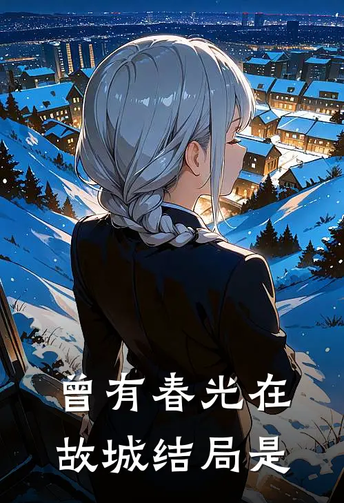 曾有春光在故城结局是