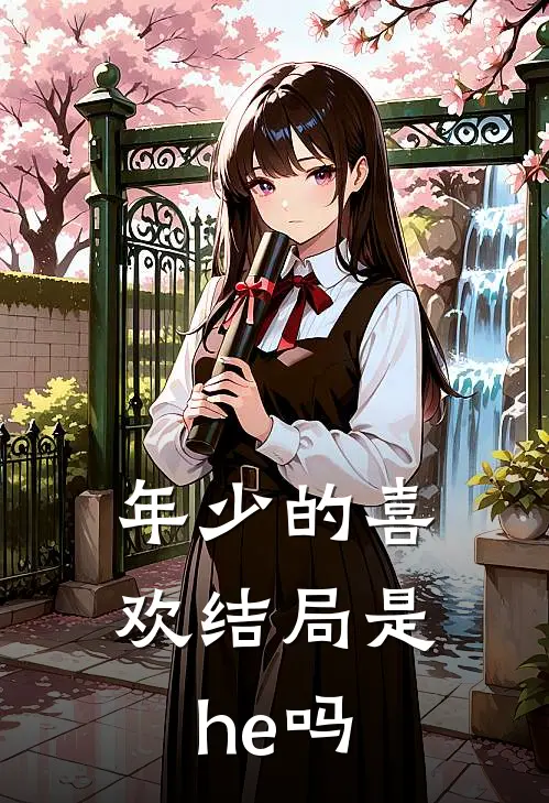 年少的喜欢结局是he吗