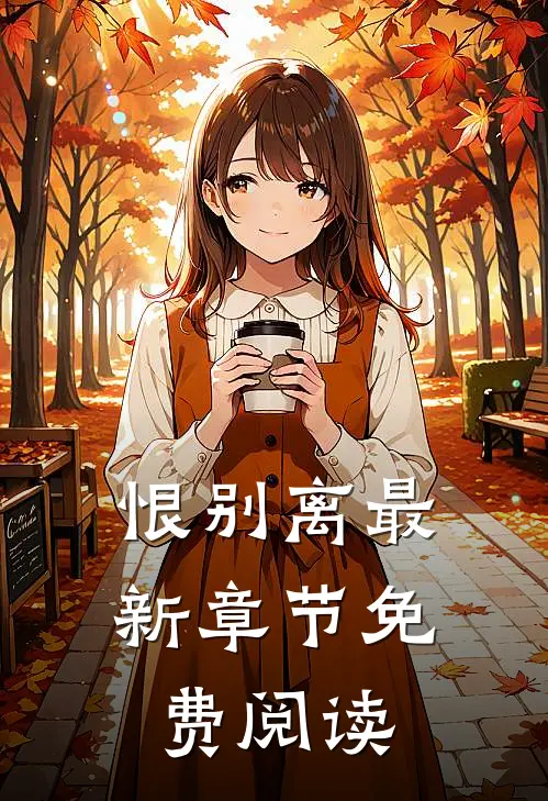 恨别离最新章节免费阅读