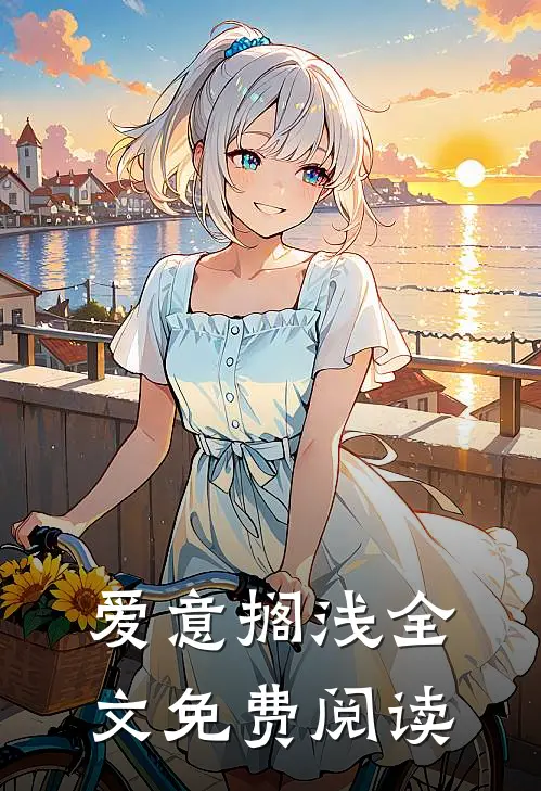 爱意搁浅全文免费阅读