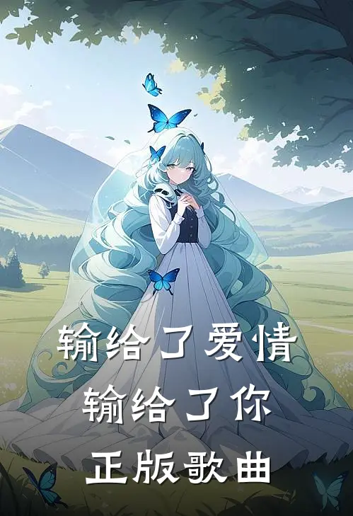 输给了爱情输给了你正版歌曲