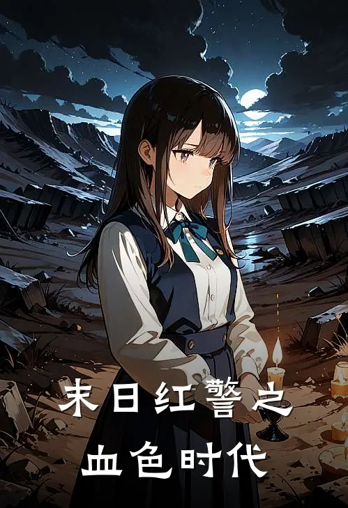 末日红警之血色时代
