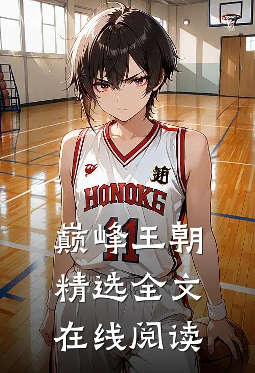巅峰王朝精选全文在线阅读
