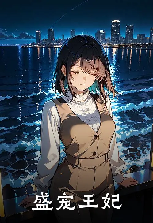 盛宠王妃