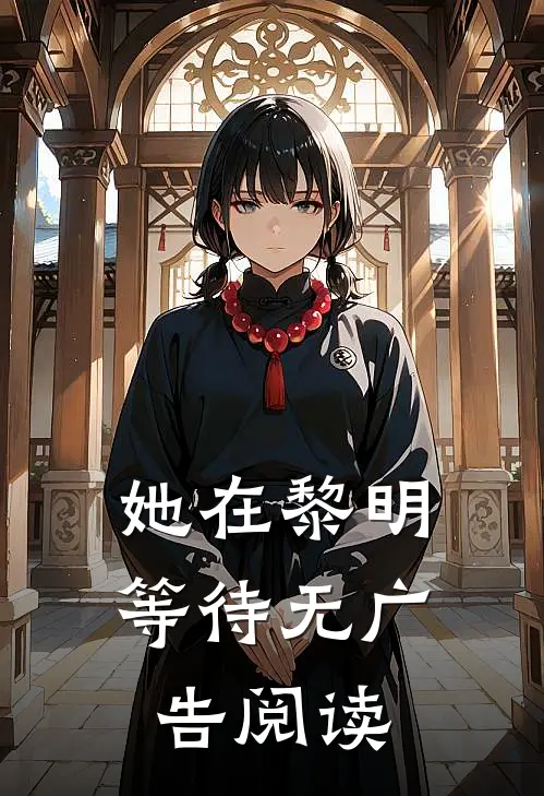 她在黎明等待无广告阅读