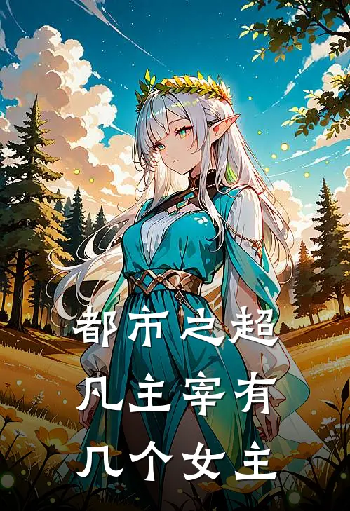 都市之超凡主宰有几个女主