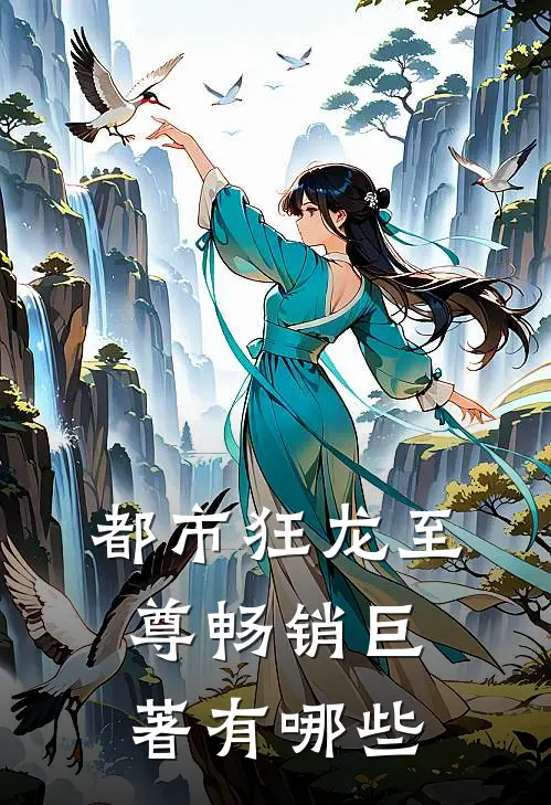 都市狂龙至尊畅销巨著有哪些