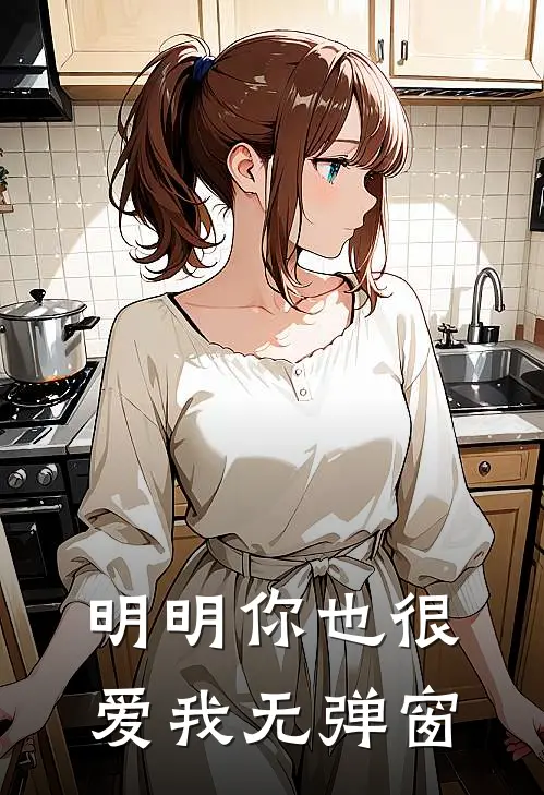 明明你也很爱我无弹窗
