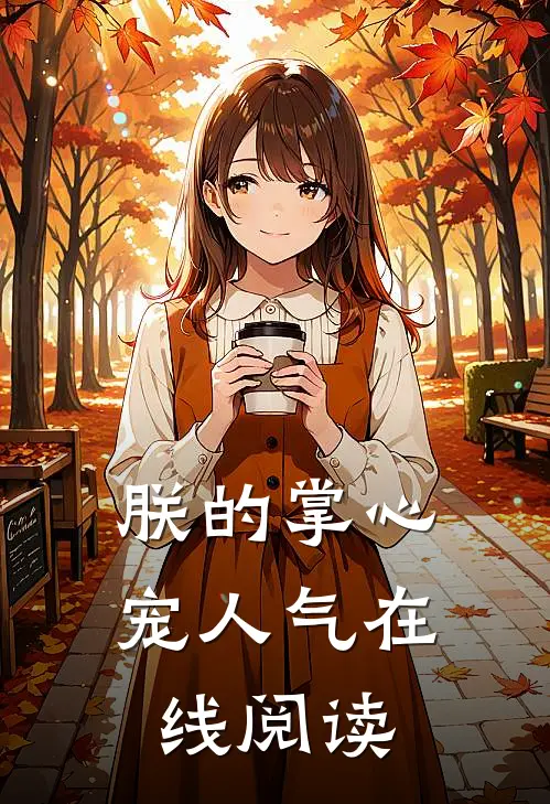 朕的掌心宠人气在线阅读