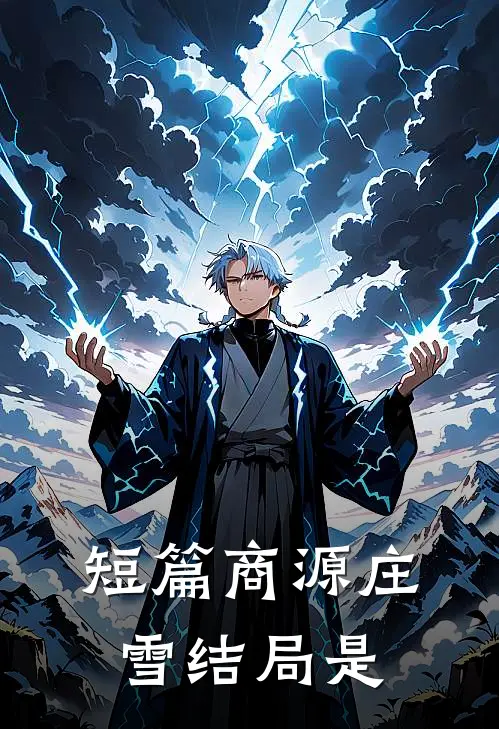 短篇商源庄雪结局是
