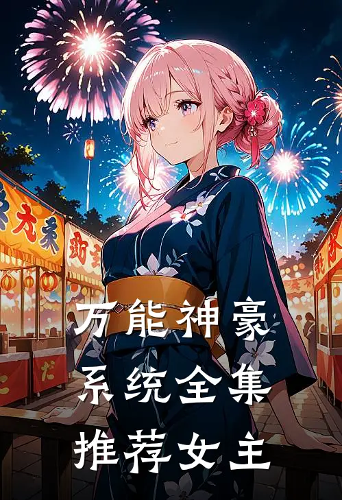 万能神豪系统全集推荐女主
