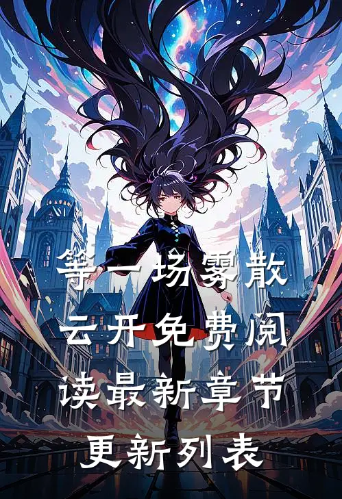 等一场雾散云开免费阅读最新章节更新列表