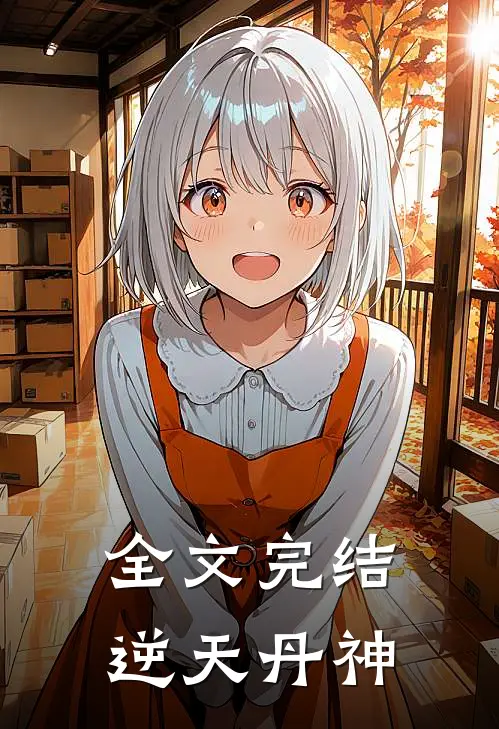 全文完结逆天丹神