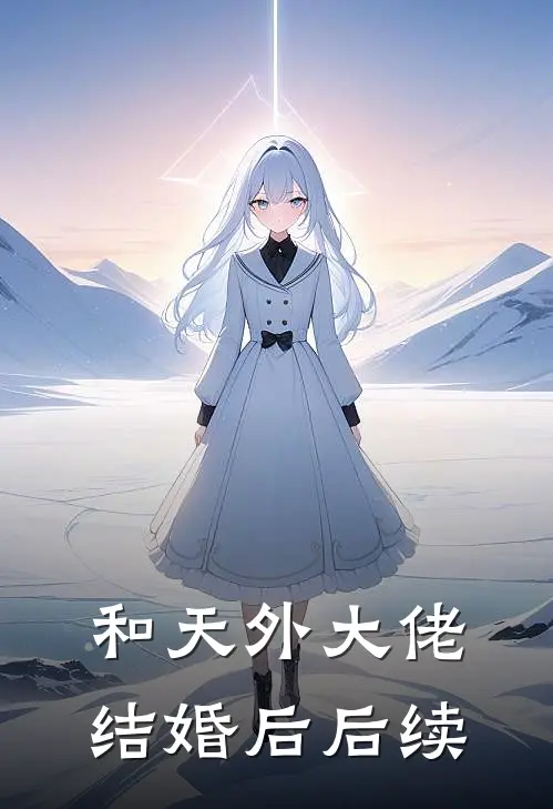 和天外大佬结婚后后续