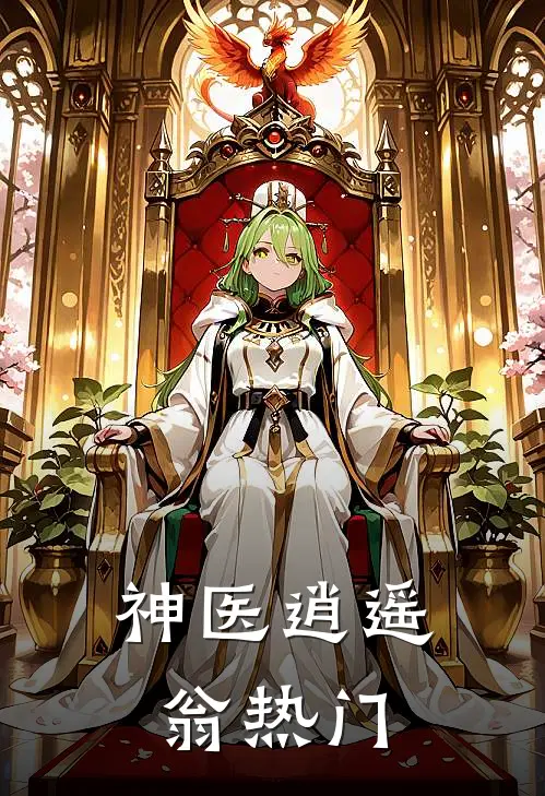 神医逍遥翁热门