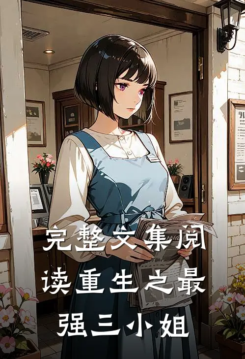 完整文集阅读重生之最强三小姐