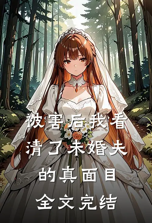 被害后我看清了未婚夫的真面目全文完结