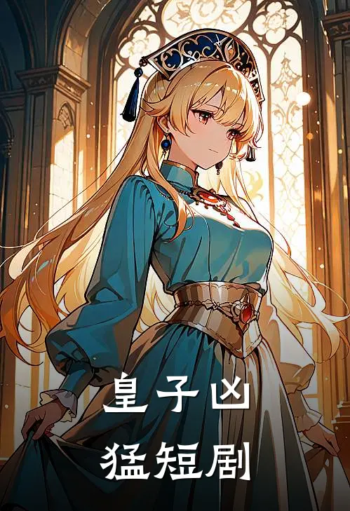 皇子凶猛短剧