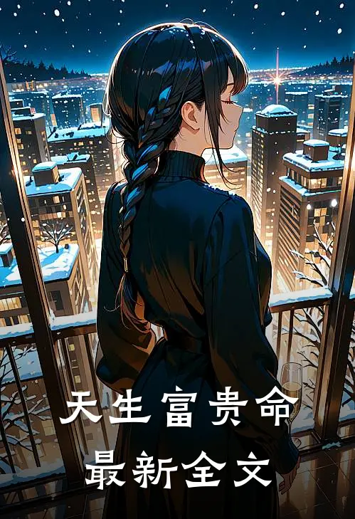 天生富贵命最新全文