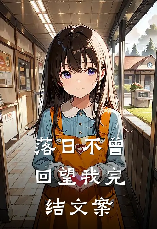 落日不曾回望我完结文案