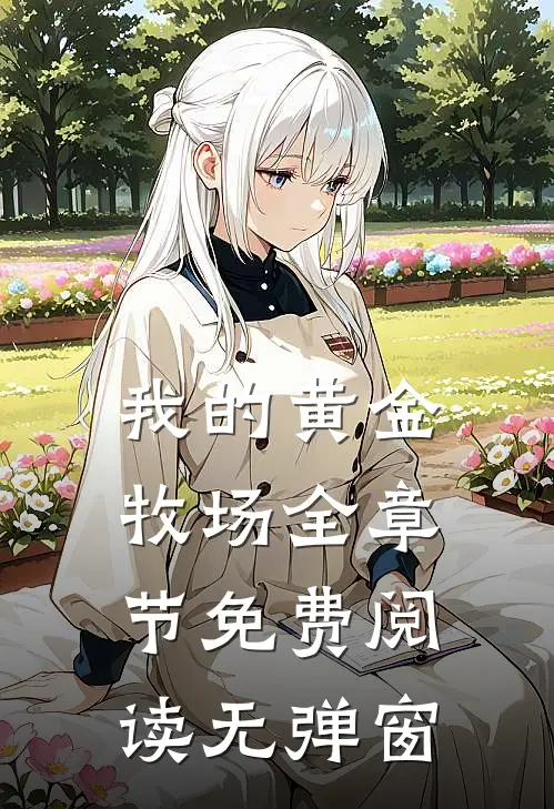 我的黄金牧场全章节免费阅读无弹窗