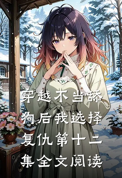 穿越不当舔狗后我选择复仇第十二集全文阅读