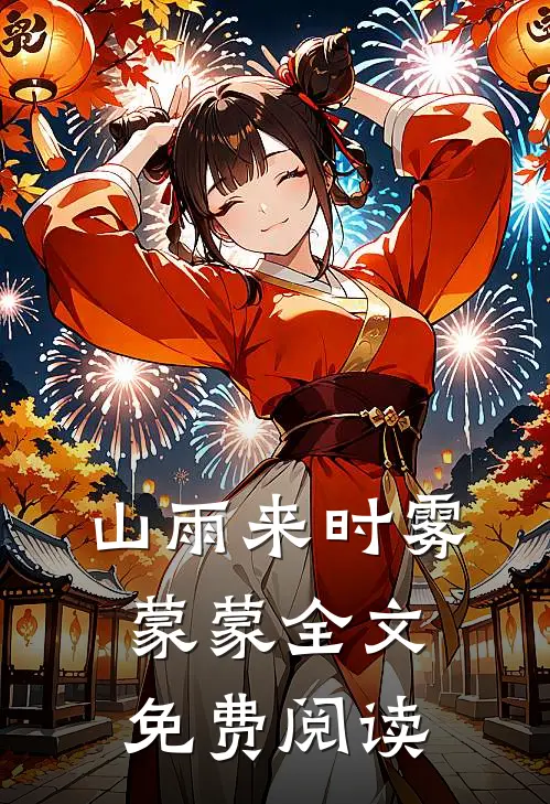 山雨来时雾蒙蒙全文免费阅读