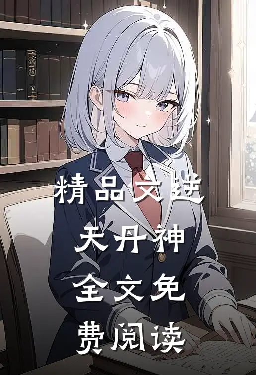 精品文逆天丹神全文免费阅读